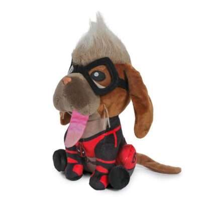 Deadpool & Wolverine Phunny Plüschfigur Dogpool 19 cm – Bild 5
