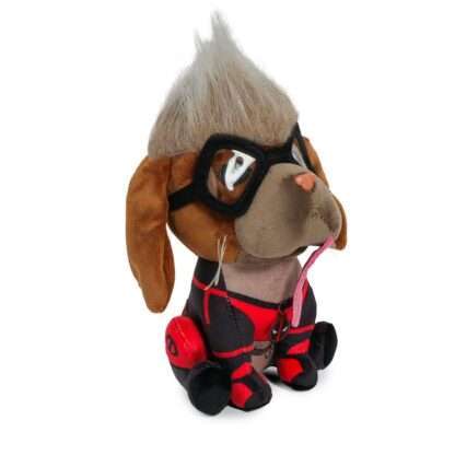 Deadpool & Wolverine Phunny Plüschfigur Dogpool 19 cm – Bild 6
