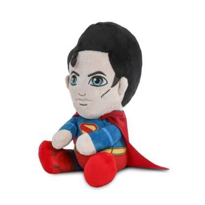 Superman (2025) Phunny Plüschfigur Superman 19 cm – Bild 6