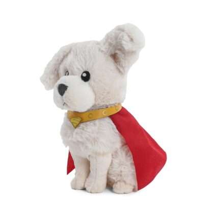 Superman (2025) Phunny Plüschfigur Krypto 19 cm – Bild 2