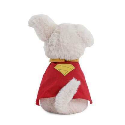 Superman (2025) Phunny Plüschfigur Krypto 19 cm – Bild 4