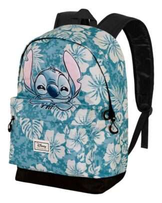 Lilo & Stitch Fan HS Rucksack Aloha 2.2