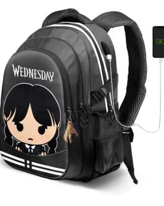 Wednesday Rucksack Cute Running