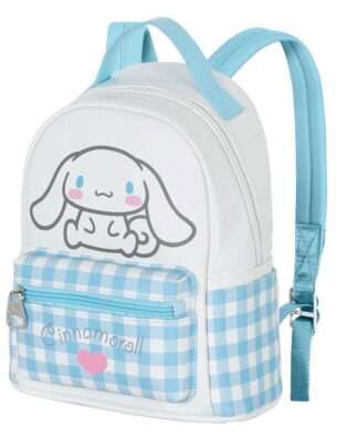 Sanrio Rucksack Cinnamoroll Vichy Small