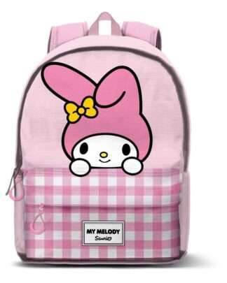 Sanrio Fan HS Rucksack My Melody Cute 2.2 Pink