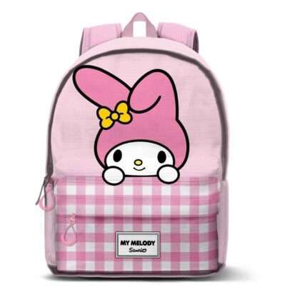 Sanrio Fan HS Rucksack My Melody Cute 2.2 Pink