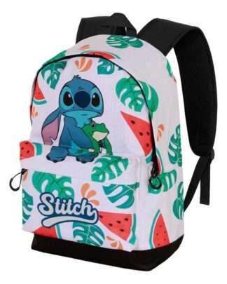 Lilo & Stitch Fan HS Rucksack Frog 2.2