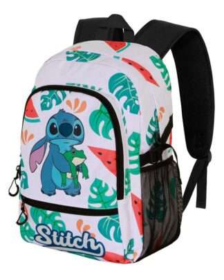 Lilo & Stitch Fan Fight Rucksack Frog 2.2