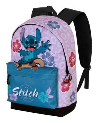 Lilo & Stitch Fan HS Rucksack Skate 2.2