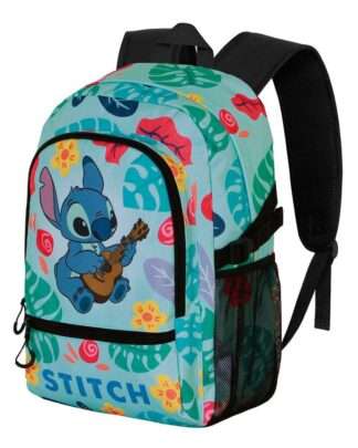 Lilo & Stitch Fan Fight Rucksack Guitar 2.2