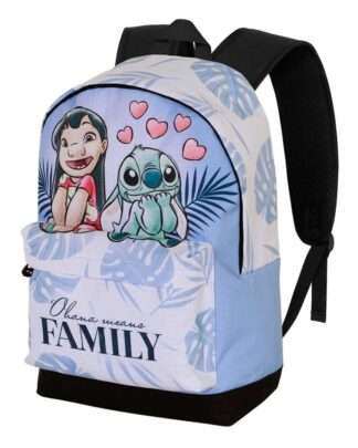 Lilo & Stitch Fan HS Rucksack Couple 2.2