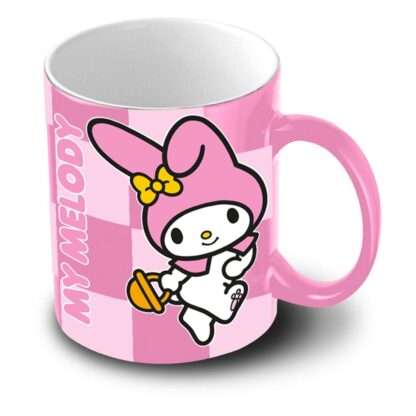 Sanrio Tasse My Melody Cute