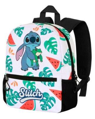 Lilo & Stitch Sweet Rucksack Frog