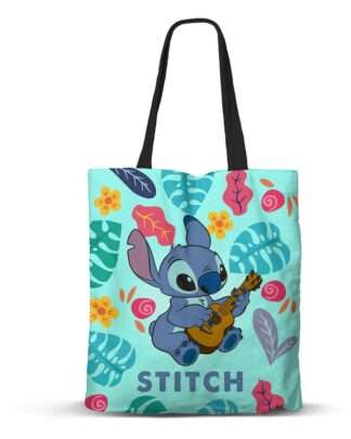 Lilo & Stitch FAN Tragetasche Guitar
