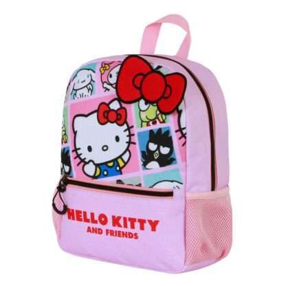 Sanrio Rucksack Hello Kitty Panels Sweet