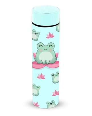 Oh My Pop! Thermosflasche Froggy