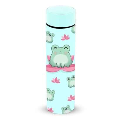 Oh My Pop! Thermosflasche Froggy