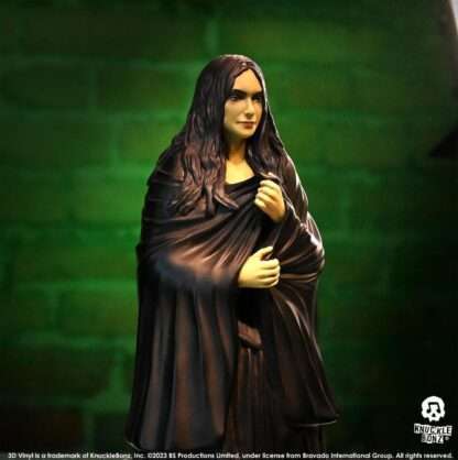 Black Sabbath 3D Vinyl Statue Witch (1st Album) 22 cm – Bild 9