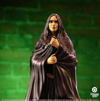 Black Sabbath 3D Vinyl Statue Witch (1st Album) 22 cm – Bild 11