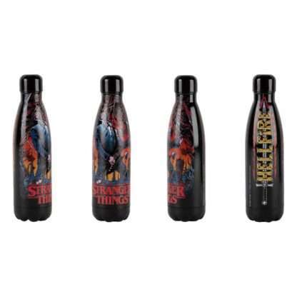 Stranger Things Thermosflasche Eddie – Bild 2