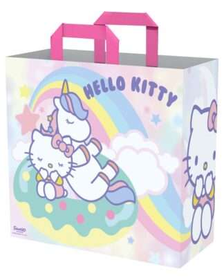 Sanrio Tragetasche Hello Kitty Pony