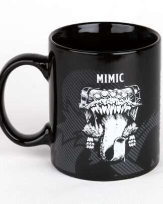 Dungeons & Dragons Tasse Mimic 320 ml