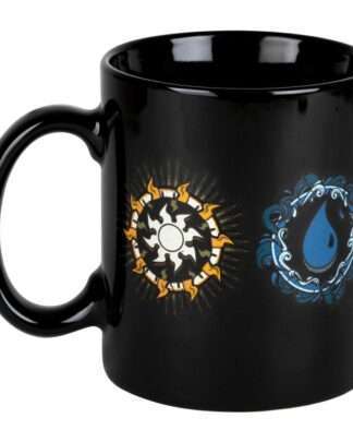 Magic the Gathering Tasse 5 Colors 320 ml