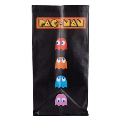 Pac-Man Tragetasche Black – Bild 4