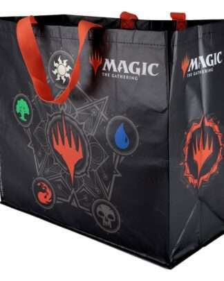 Magic the Gathering Tragetasche 5 Colors