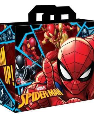 Spider-Man Tragetasche