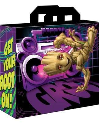 Guardians of the Galaxy Tragetasche Groot