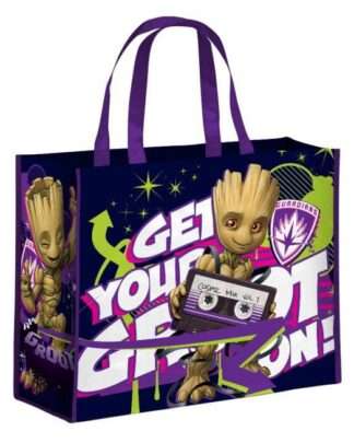 Guardians of the Galaxy Tragetasche Groot