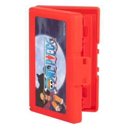 One Piece Game Card Case Switch Logo – Bild 2