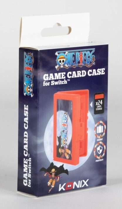One Piece Game Card Case Switch Logo – Bild 5