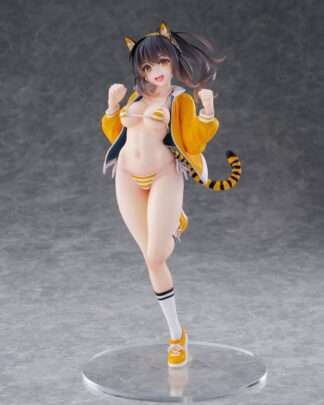 Original Character PVC Statue 1/6 Sakura Torako no Chobimi 27 cm
