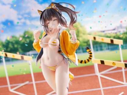Original Character PVC Statue 1/6 Sakura Torako no Chobimi 27 cm – Bild 3