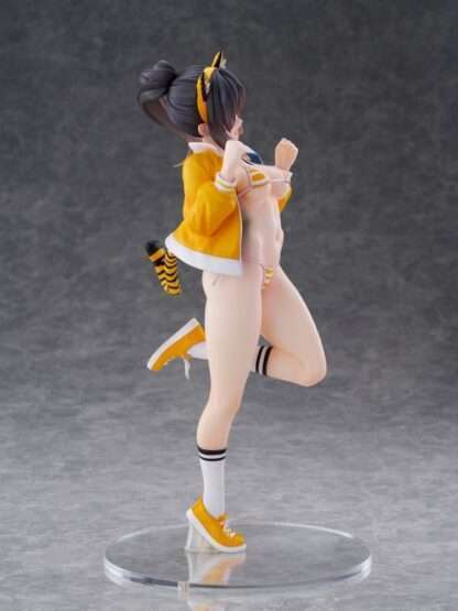 Original Character PVC Statue 1/6 Sakura Torako no Chobimi 27 cm – Bild 8