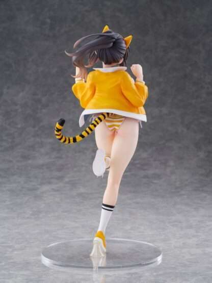 Original Character PVC Statue 1/6 Sakura Torako no Chobimi 27 cm – Bild 9