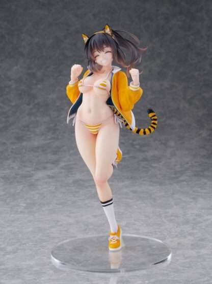 Original Character PVC Statue 1/6 Sakura Torako no Chobimi 27 cm – Bild 13