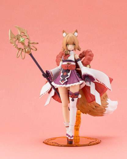 Arcanadea Plastic Model Kit Yukumo 15 cm – Bild 2