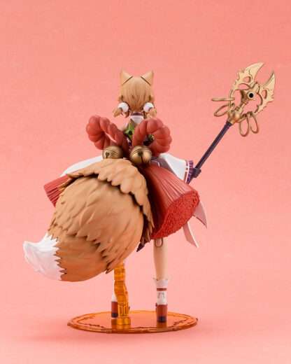 Arcanadea Plastic Model Kit Yukumo 15 cm – Bild 3