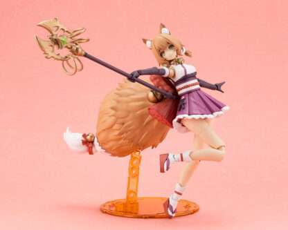 Arcanadea Plastic Model Kit Yukumo 15 cm – Bild 16