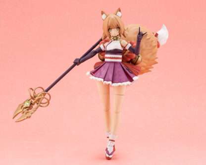 Arcanadea Plastic Model Kit Yukumo 15 cm – Bild 17
