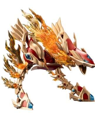 Arcanadea Plastic Model Kit XenoAlma Flame Straile 9 cm