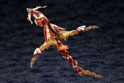 Arcanadea Plastic Model Kit XenoAlma Blaze Ophis 26 cm – Bild 2