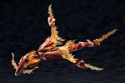 Arcanadea Plastic Model Kit XenoAlma Blaze Ophis 26 cm – Bild 3