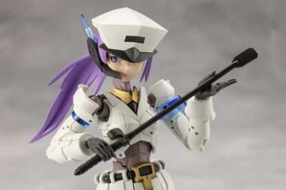 Megalomaria Unlimited Universe Plastic Model Kit Vanguard Leader 16 cm – Bild 4