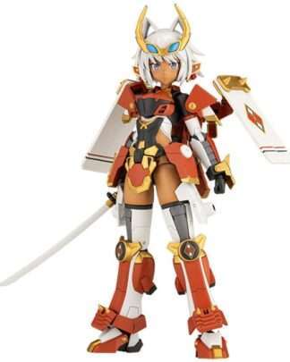 Frame Arms Girl Plastic Model Kit Shingen 16 cm