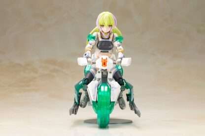 Frame Arms Girl Plastic Model Kit Wilber Nine Beryl Armor Custom 16 cm – Bild 10