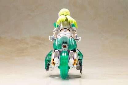 Frame Arms Girl Plastic Model Kit Wilber Nine Beryl Armor Custom 16 cm – Bild 11